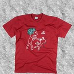 정말 이쁜 <b>소량</b>제작 티셔츠 입니다.!!