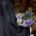 아름다운날에~(어느 <b>만학도</b>의 졸업식)