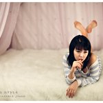 팔색조 매력 <b>이지우</b>