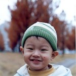 우리집 마스코트 <b>재현</b>이입니다.