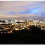 대모산에서 <b>남산</b>까지
