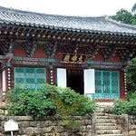 <b>영국사</b>-영동