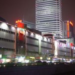 동 <b>대문</b> 시장...