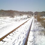 <b>철길</b>