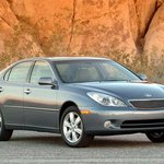 렉서스 <b>es</b>-series es330