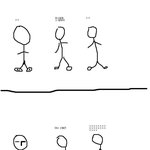 신발<b>끈</b> 공감 만화