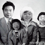 <b>옥동자</b> 가족
