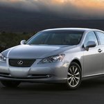 렉서스 <b>es</b>-series es350