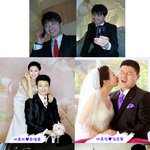 ■■■ 박수홍이 <b>연출</b>한 결혼식! 어떤 커플들이 했을까?? ■■■