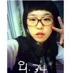 고딩때 조금 노셨던 <b>브아걸</b> 손가인~