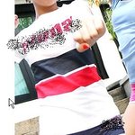 짧은 핫팬츠, <b>챙피</b>(이상)한가요? -사진유-