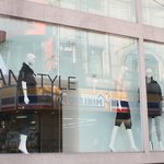 압구정 "<b>han</b> style"