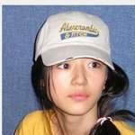 완전흠뻑젖은 티파니.. 1초 전지현이 보여~!!