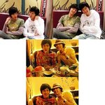 <b>정일우</b>와 훈남 친구~