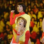 서인영 뒷태(?) <b>오잉</b>하시는아저씨