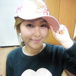 <b>솔비</b>, 꽤 귀엽군 ㅋㅋ