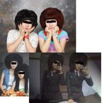 요즘 이머리 안하면 왕따당한다면<b>서요</b>