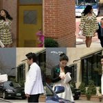 화이트 빅 클러치가 유행인가봐~