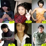 ♥내가 젤 완소하는 83년생 연예인들! 다<b>들</b> 공감할듯..^^♥