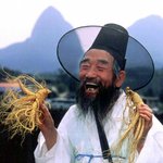 기분좋은 <b>인삼</b>할배