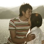 김남진일까!? 어느<b>여인</b>과 떠도는 사진...
