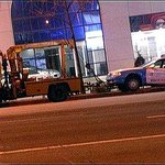 견인에 <b>자비</b>란 없다~!!