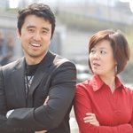 영어강사가 이렇게 멋져도 되는거야...?