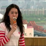 고아라 얼굴크기 정말 <b>킹왕짱</b>!!
