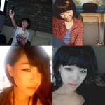 ★브아걸 가인의 변신은 <b>무죄</b>!! 섹쉬한 분위기 물씬풍기는 사진!