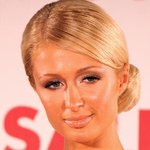 너무 끈적한 힐튼의 <b>물광</b> 화장법