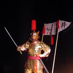 전쟁역사소설「장군과 제왕」1.고개를 드는 청룡(靑龍) (3)