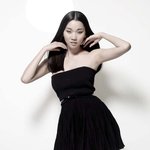 환상적인 몸매 장윤주(케라시스 인간극장)