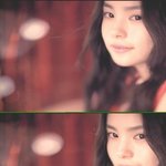 예쁜 민효린, 먹고 싶은 가나<b>파이</b> 환상조합