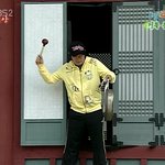 1박 2일 이수근..ㅋㅋㅋ 왜케 징을 <b>남발</b>?