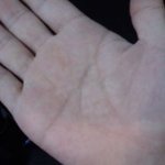 ★제 <b>손금</b>좀 봐주실래요????
