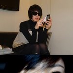 ★미니홈피속 김혜수 <b>보이</b>쉬한 매력속 눈동자는 성형한듯 이뻐!!