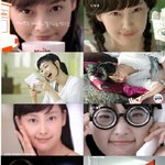이나영 <b>cf</b> 모음~
