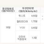 국내 이<b>통사</b>는 아줌마들이 무식하다고 생각하나 보죠