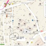 <b>밀면</b>이란걸 먹어봤습니다 !