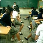 <b>여고</b>딩 밥먹기 5초전
