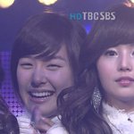 <b>역시</b> 티파니 머리 크긴 좀 짱인듯