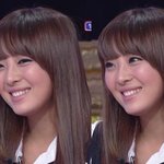 나르샤랑 곽진영 씨랑 <b>내</b><b>눈</b>에는 너무 닮았다!