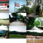 5월 25일 <b>원당</b>목장