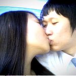 7년 사귄 여자친구와 <b>첫</b>키스....(<b>사진</b>첨부)