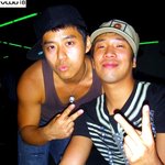 술자리에서 <b>엠씨몽</b> + 트레이너 김종경