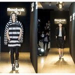 리복 '엑소핏바이준지 시즌2'