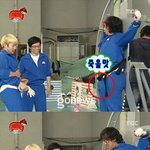 무한도전, 정준하 발기(?)사건 시청자 발칵