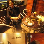 류승밤과 사귀는나 사진 有