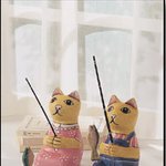 톡에 여친의 글 발견 (여친은 <b>출장</b>중)