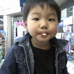 4살된울아들 <b>현빈</b>이~